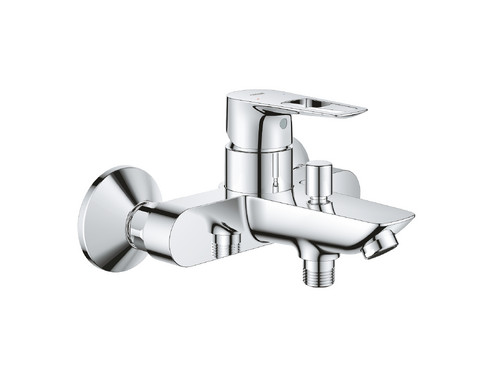 Комплект за баня 3 в 1 Grohe Bauloop